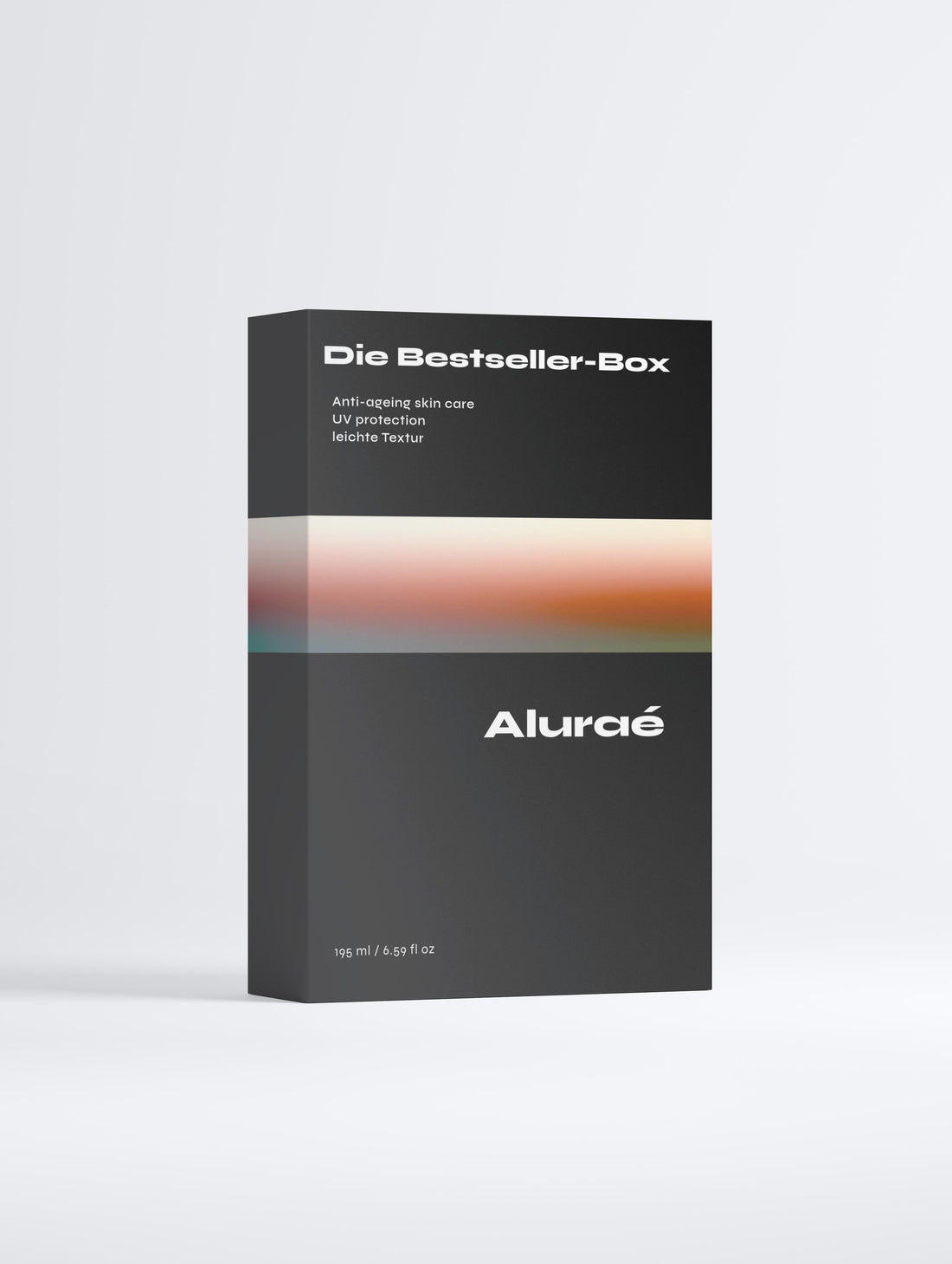 Die Bestseller-Box