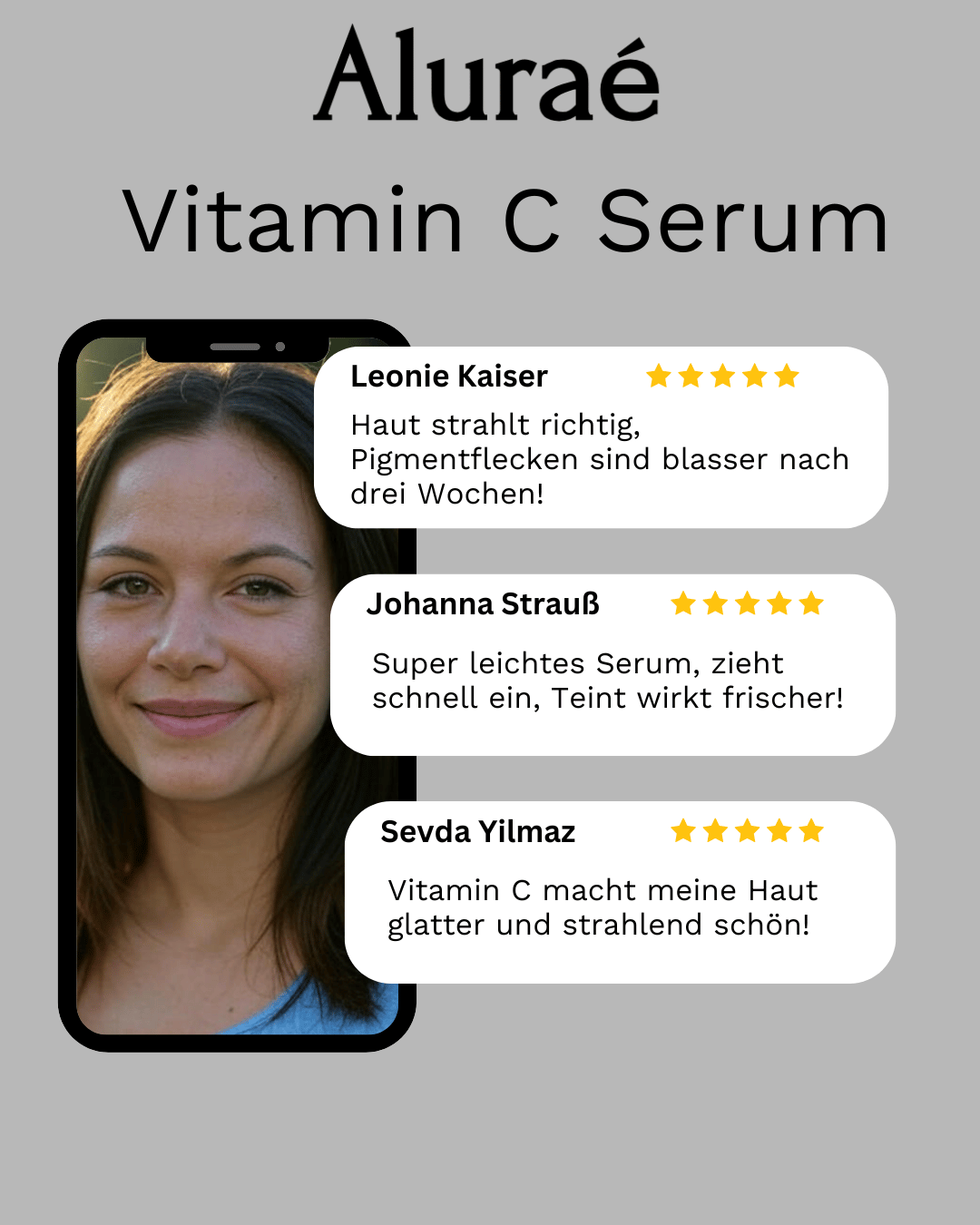 Vitamin C Serum